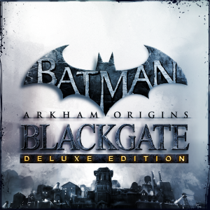 Batman: Arkham Origins Blackgate - Deluxe Edition per Xbox 360