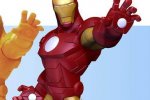 Le abilità di Iron Man nel nuovo video di Disney Infinity 2.0: Marvel Super Heroes - Notizia