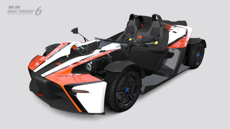Auto in gioco - Abarth Punto, KTM X-Bow, Ferrari F40 e Alfa Romeo Giulietta Auto in gioco - Abarth Punto, KTM X-Bow, Ferrari F40 e Alfa Romeo Giulietta