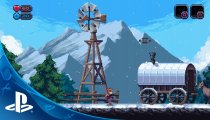 Chasm - Teaser trailer della versione PlayStation 4