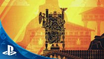 Apotheon - Trailer della versione PlayStation 4