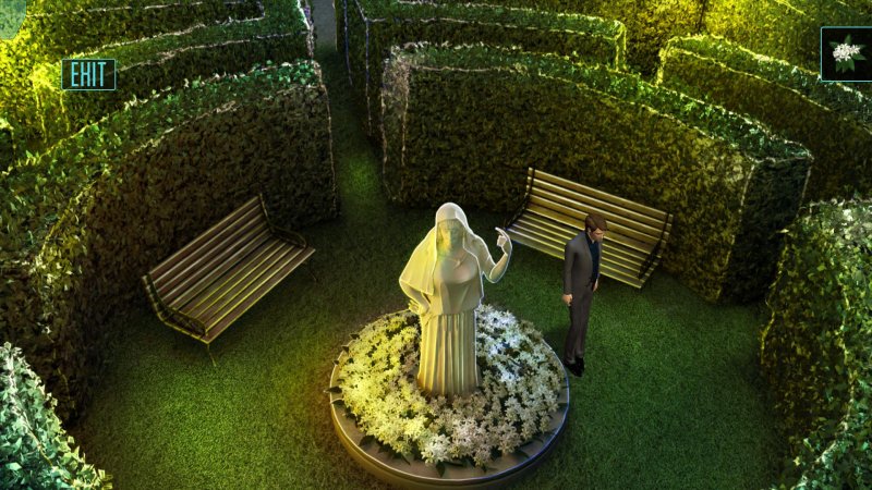 Eterno ritorno Eterno ritorno