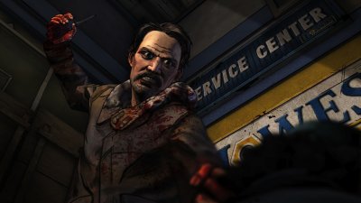 The Walking Dead Season Two - Episode 3: In Harm's Way