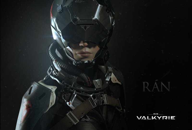 EVE: Valkyrie