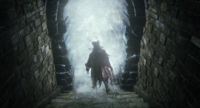 Bloodborne リマスターは PS5 と PC で展開され、Bluepoint Games によって開発されました (関係者向け)