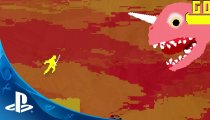 Nidhogg - Trailer della versione PlayStation 4