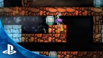 Escape Goat 2 - Trailer della versione PlayStation 4
