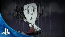 Don't Starve - Trailer del DLC Reign of Giants