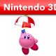 Kirby: Triple Deluxe - Il trailer "Incontra Kirby!" 
