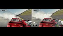 NASCAR '14 - Trailer di gioco con la GeForce GTX