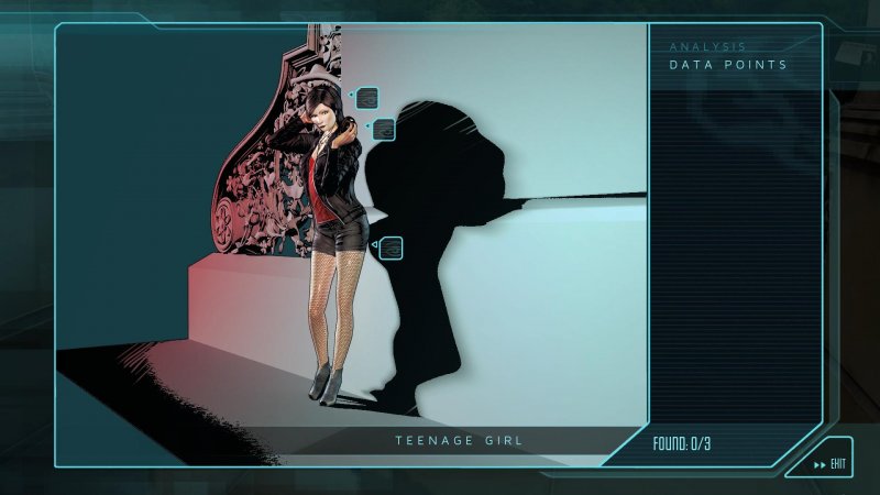 Moebius: Empire Rising