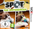 Spot The Differences per Nintendo 3DS
