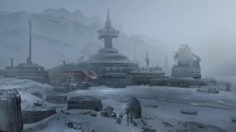 Immagine di Star Wars 1313 per PlayStation 3