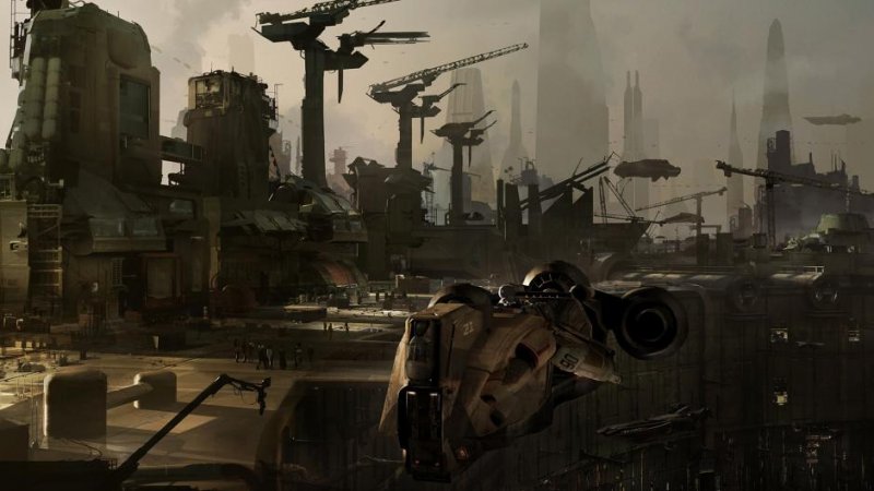 Immagine di Star Wars 1313 per PC Windows