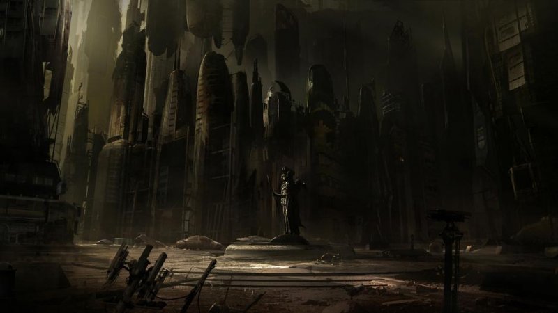 Immagine di Star Wars 1313 per PC Windows