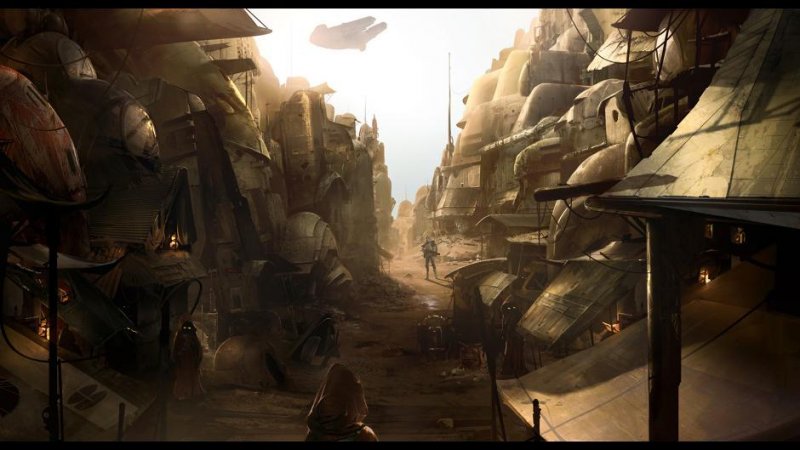 Immagine di Star Wars 1313 per PC Windows