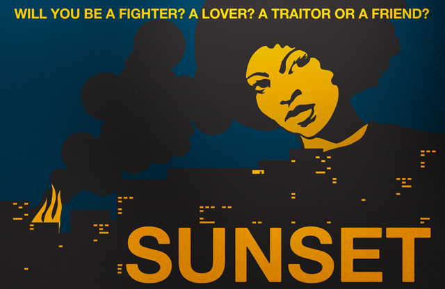 I Tale of Tales annunciano Sunset I Tale of Tales annunciano Sunset