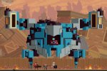 Super Time Force ha una data e un nuovo trailer - Notizia