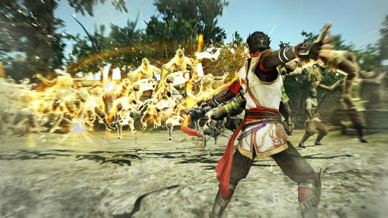 Immagine di Dynasty Warriors 8: Xtreme Legends per PC Windows