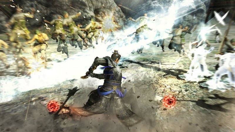Immagine di Dynasty Warriors 8: Xtreme Legends per PC Windows