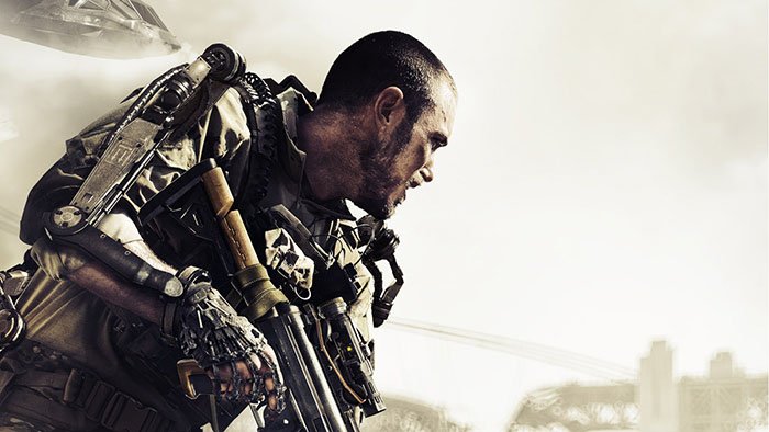 Immagine di Call of Duty: Advanced Warfare per Xbox One