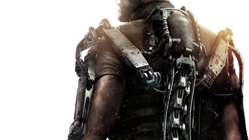 Immagine di Call of Duty: Advanced Warfare per Xbox One