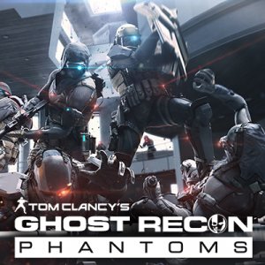 Tom Clancy's Ghost Recon Phantoms per PC Windows