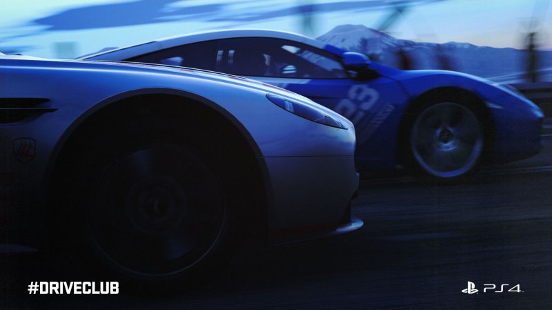 Immagine di DRIVECLUB per PlayStation 4