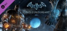 Batman: Arkham Origins - Cold, Cold Heart per PC Windows