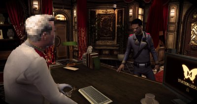 République - Episode 2: Metamorphosis