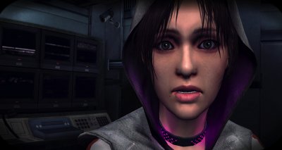 République - Episode 2: Metamorphosis