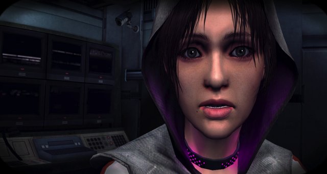 République - Episode 2: Metamorphosis