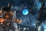 Batman: Arkham Origins, la prima immagine del DLC Cold, Cold Heart - Notizia