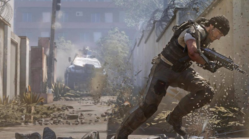 Activision conferma un nuovo Call of Duty da Infinity Ward