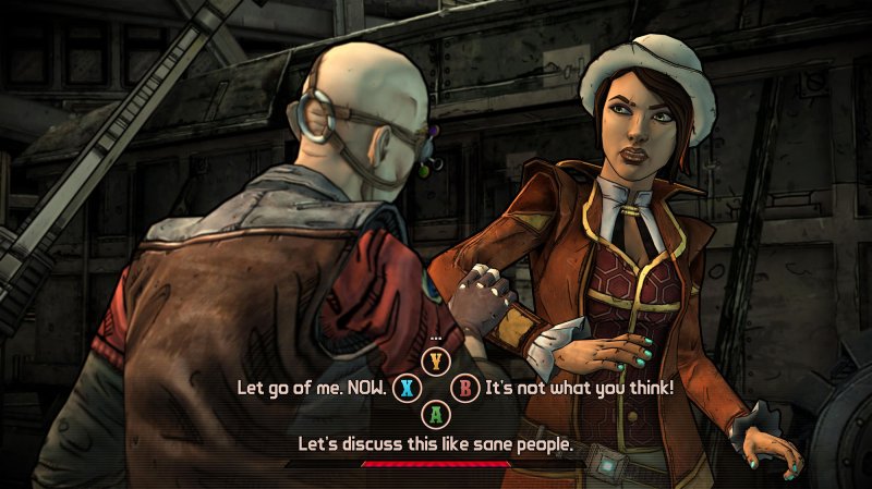 Tales from the Borderlands - I voti della stampa internazionale