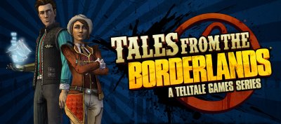 Tales from the Borderlands - Episode 1: ZerO Sum