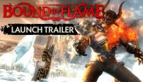 Bound by Flame - Il trailer di lancio