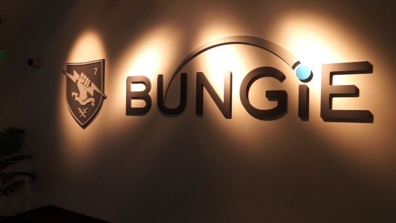 Nel cuore di Bungie
