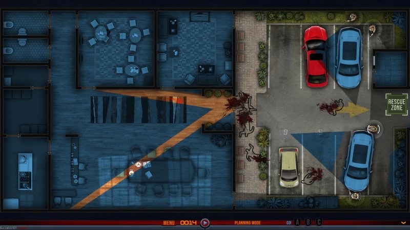 Nessuno tiene fuori la S.W.A.T.