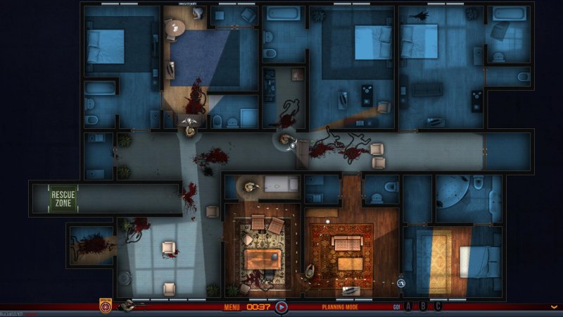 Nessuno tiene fuori la S.W.A.T.