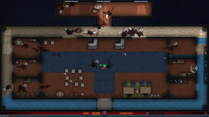 Nessuno tiene fuori la S.W.A.T.