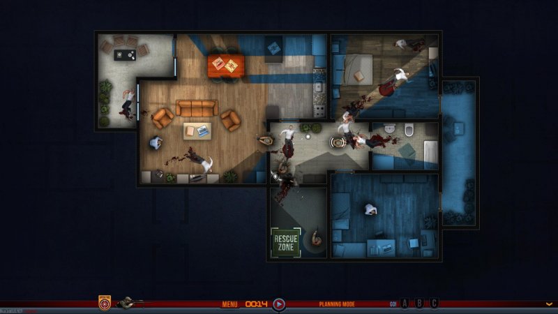 Nessuno tiene fuori la S.W.A.T.