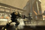 Titanfall: dettagli di Runoff, una delle mappe dell'imminente DLC - Notizia