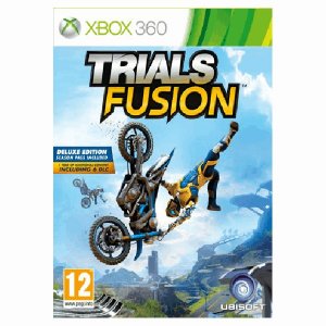 Trials Fusion per Xbox 360