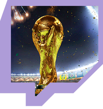 Mondiali FIFA Brasile 2014