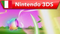 Kirby: Triple Deluxe - Spot TV sull'azione