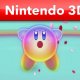 Kirby: Triple Deluxe - Spot TV sulle trasformazioni