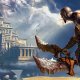 God of War Collection - Trailer di lancio della versione PlayStation Vita