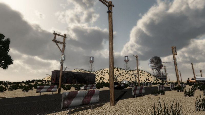 Steam ha rimosso Earth: Year 2066 dall'Early Access