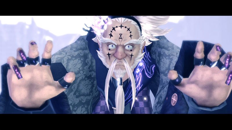 Immagine di Drakengard 3 per PlayStation 3